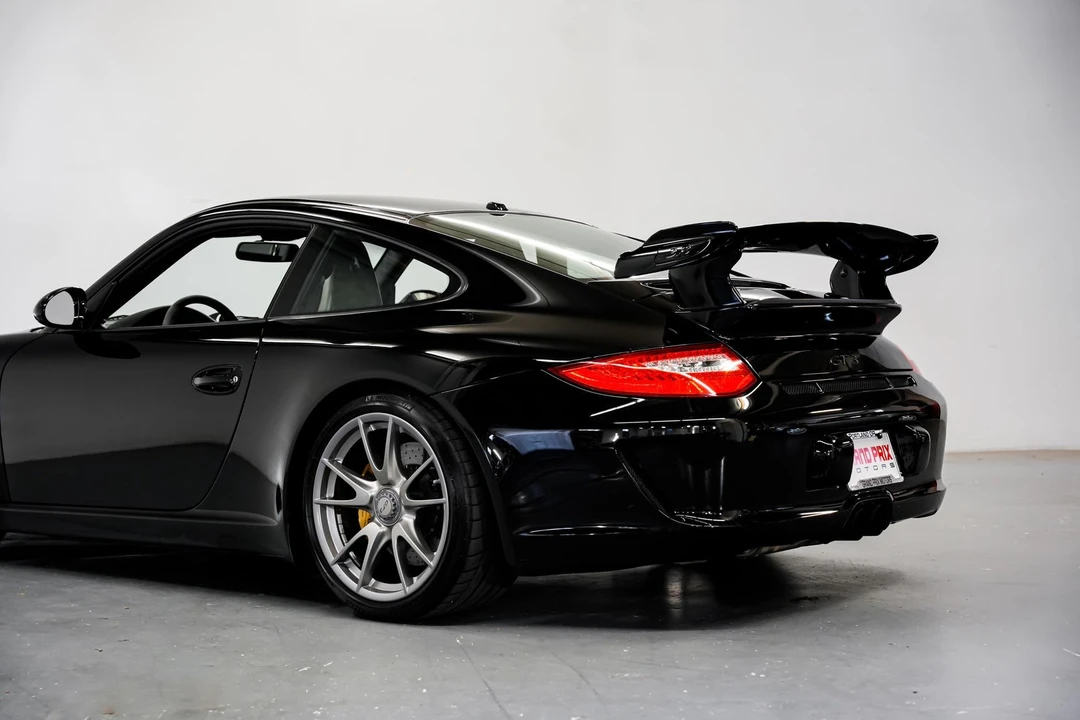 2010 Porsche 997 GT3 - Image 31 of 31