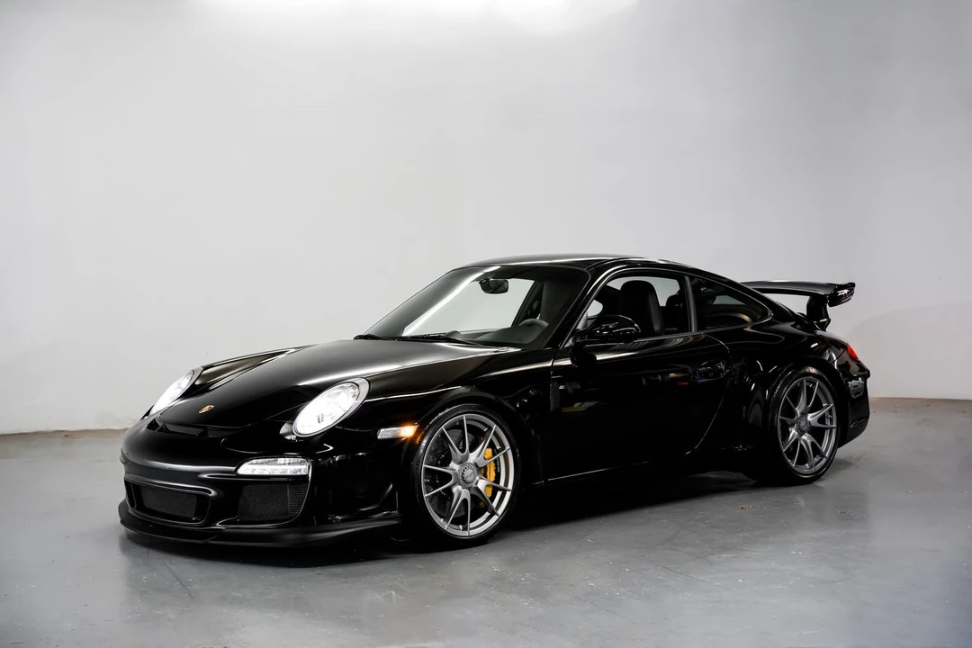 2010 Porsche 997 GT3 - Image 6 of 31