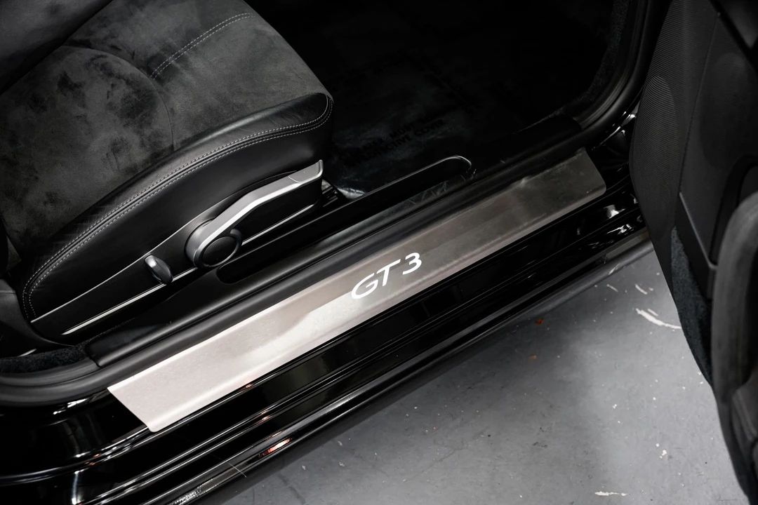 2010 Porsche 997 GT3 - Image 23 of 31