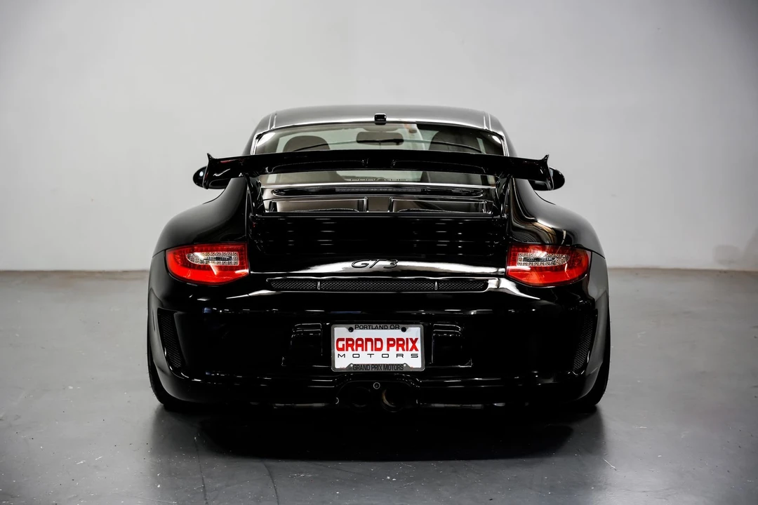 2010 Porsche 997 GT3 - Image 4 of 31