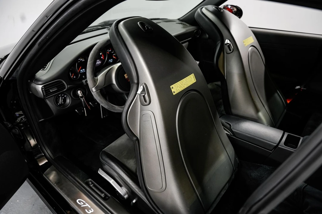 2010 Porsche 997 GT3 - Image 18 of 31