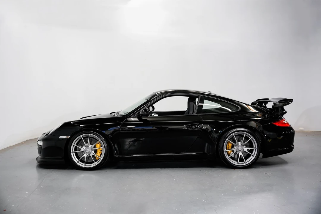 2010 Porsche 997 GT3 - Image 7 of 31