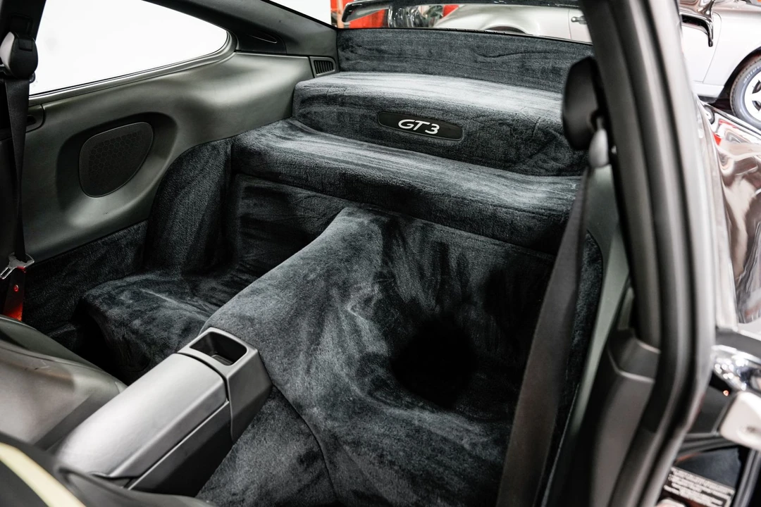 2010 Porsche 997 GT3 - Image 19 of 31