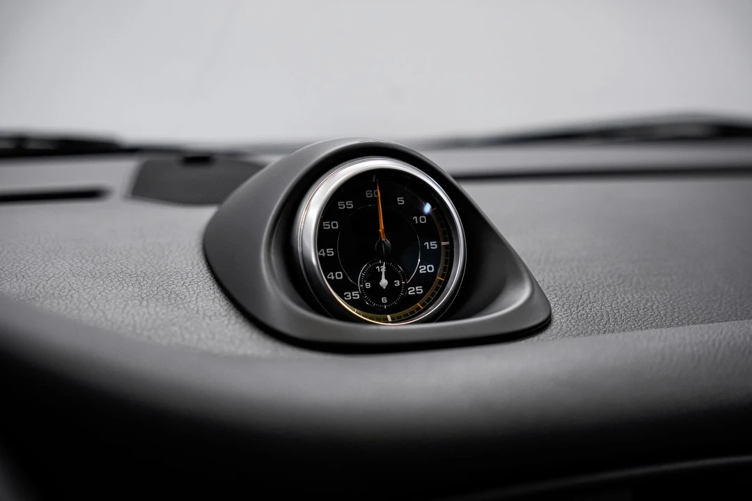 2010 Porsche 997 GT3 - Image 12 of 31