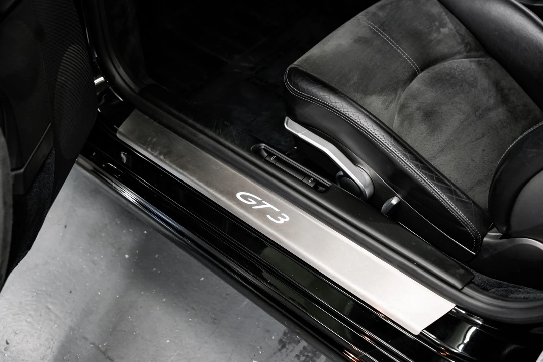 2010 Porsche 997 GT3 - Image 20 of 31