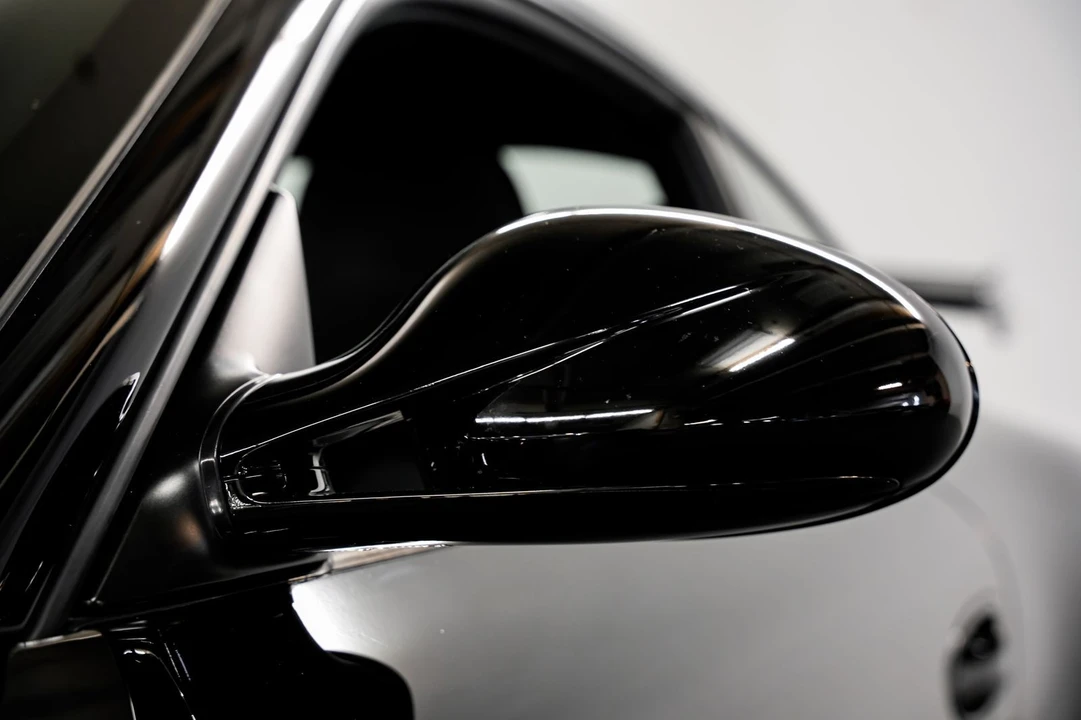 2010 Porsche 997 GT3 - Image 29 of 31