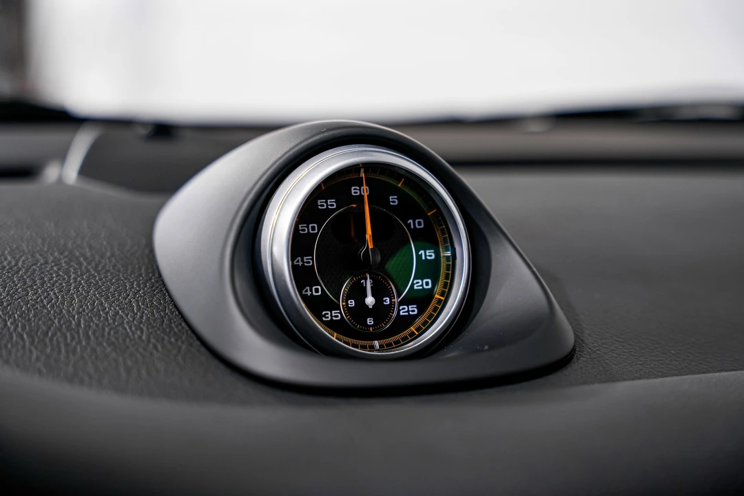 2010 Porsche 997 GT3 - Image 14 of 21