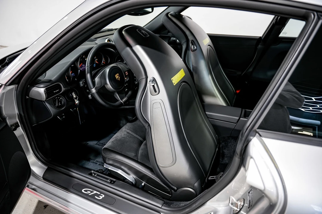2010 Porsche 997 GT3 - Image 21 of 21