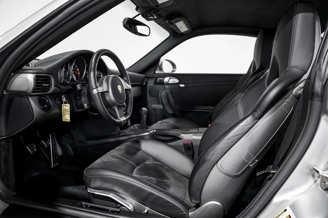 2010 Porsche 997 GT3 - Image 18 of 21