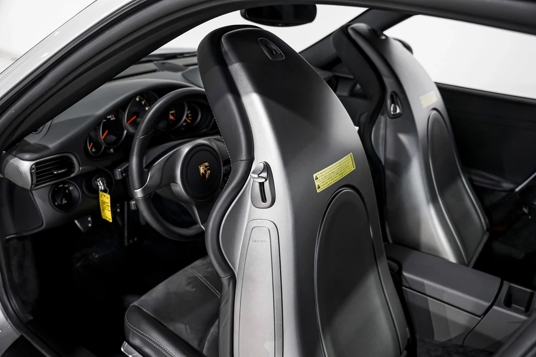 2010 Porsche 997 GT3 - Image 20 of 21