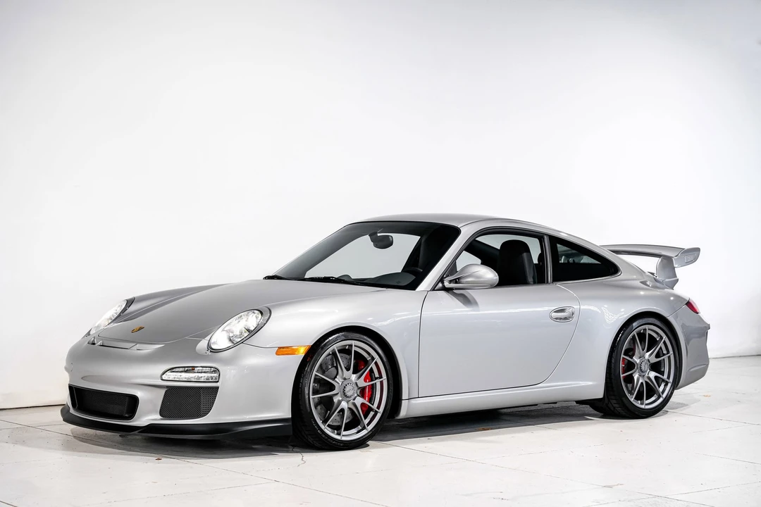 2010 Porsche 997 GT3 - Image 7 of 21