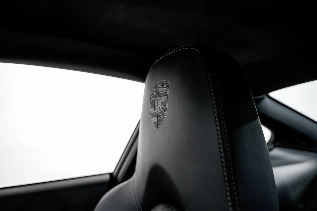 2010 Porsche 997 GT3 - Image 17 of 21