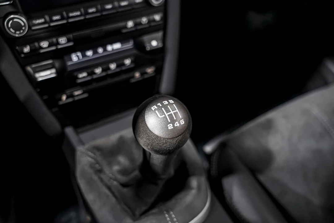 2010 Porsche 997 GT3 - Image 15 of 21