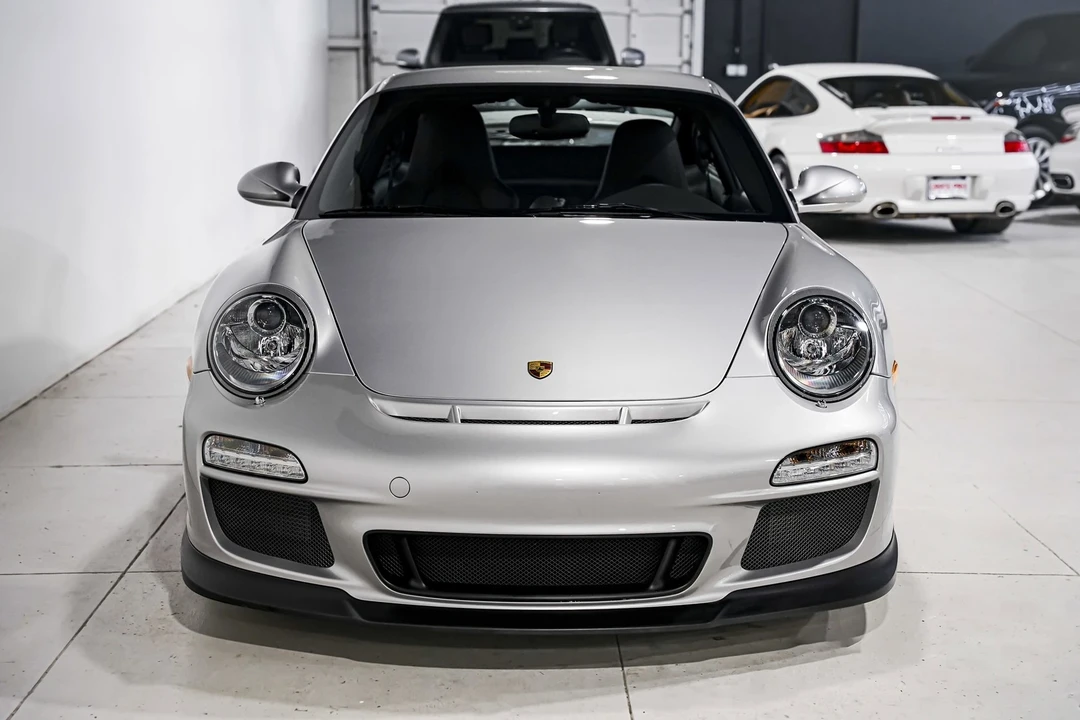 2010 Porsche 997 GT3 - Image 6 of 21