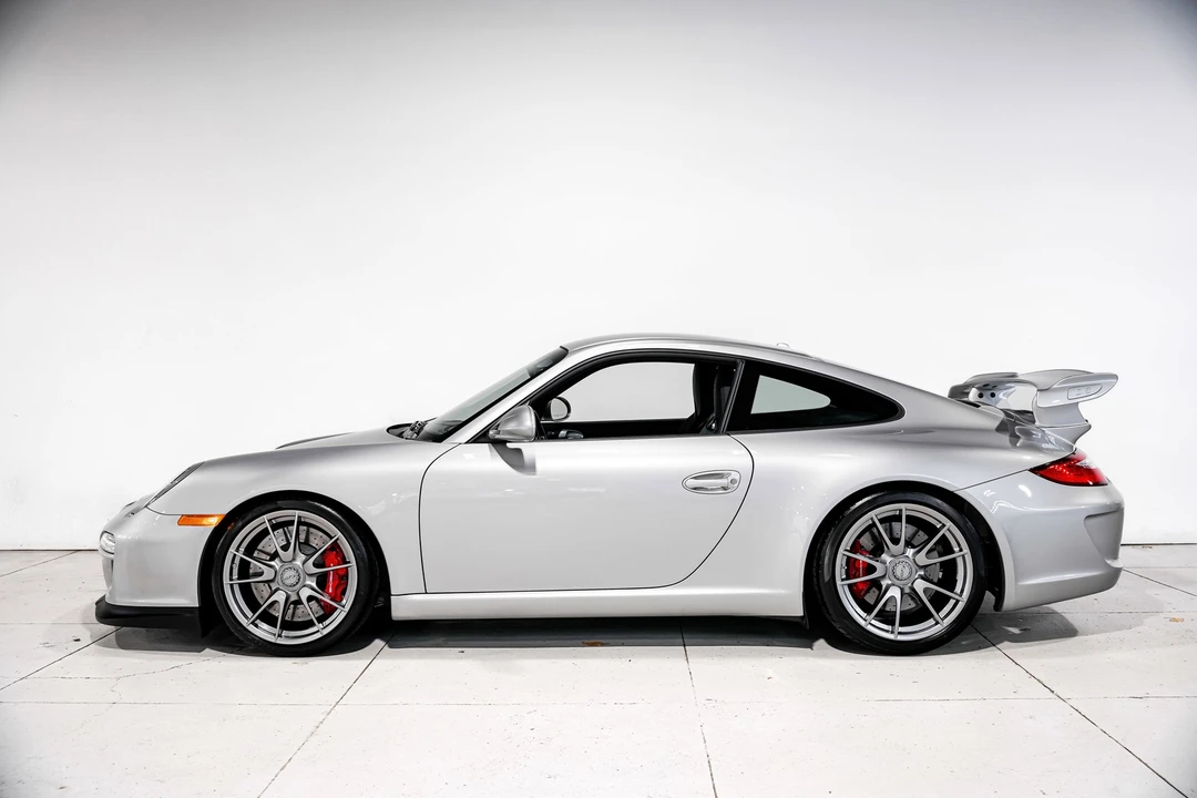 2010 Porsche 997 GT3 - Image 8 of 21