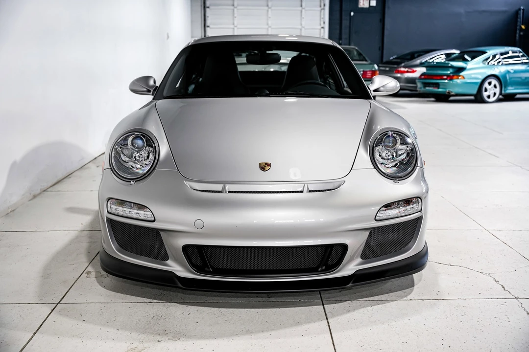 2010 Porsche 997 GT3 - Image 6 of 21