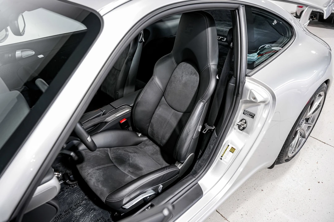 2010 Porsche 997 GT3 - Image 20 of 21