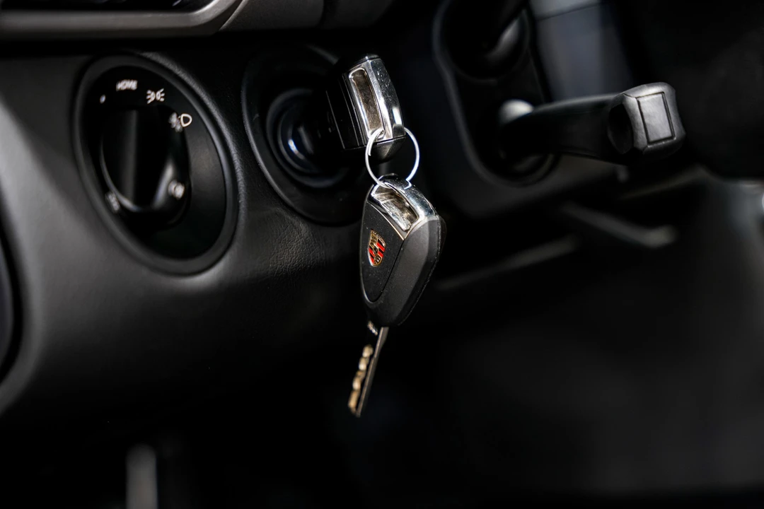 2010 Porsche 997 GT3 - Image 18 of 21