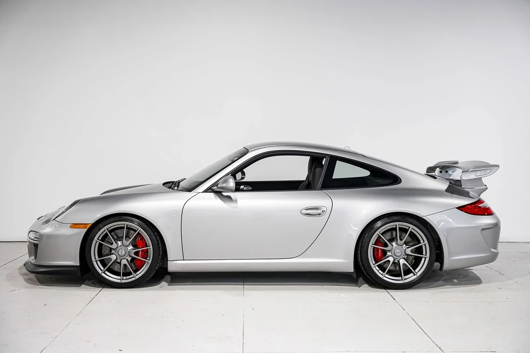 2010 Porsche 997 GT3 - Image 8 of 21