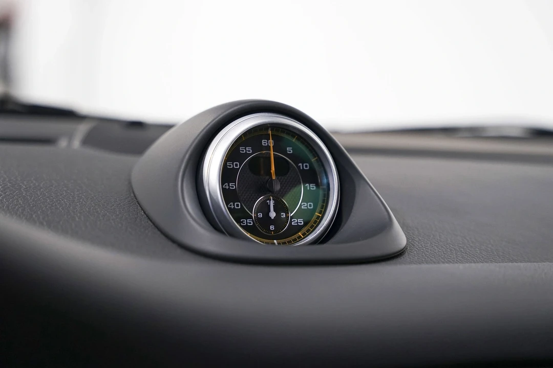 2010 Porsche 997 GT3 - Image 13 of 21