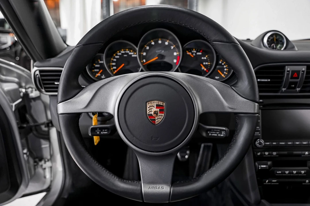 2010 Porsche 997 GT3 - Image 12 of 21