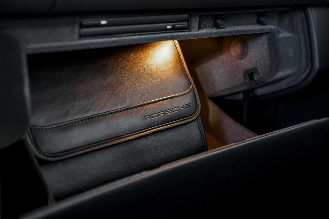 2010 Porsche 997 GT3 - Image 17 of 21