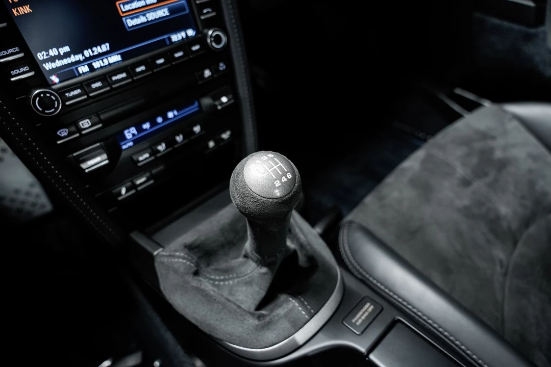 2010 Porsche 997 GT3 - Image 15 of 31