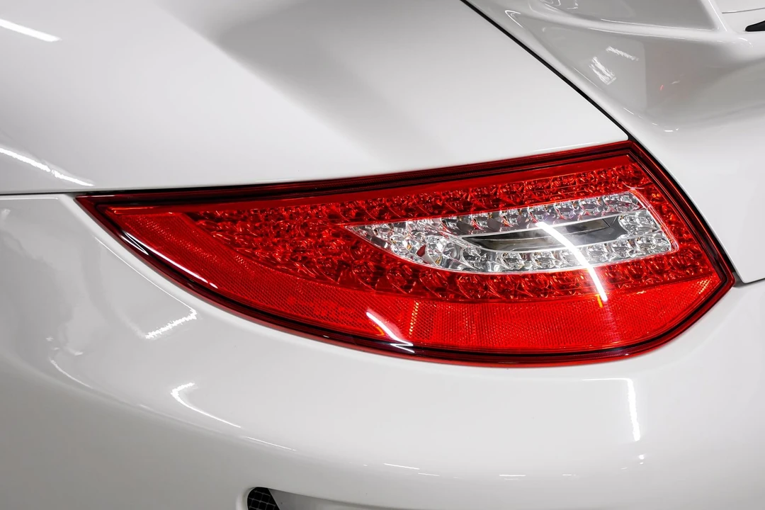 2010 Porsche 997 GT3 - Image 31 of 31
