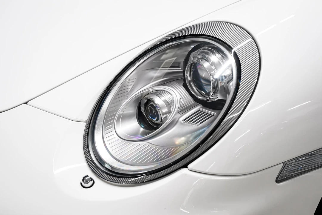 2010 Porsche 997 GT3 - Image 29 of 31
