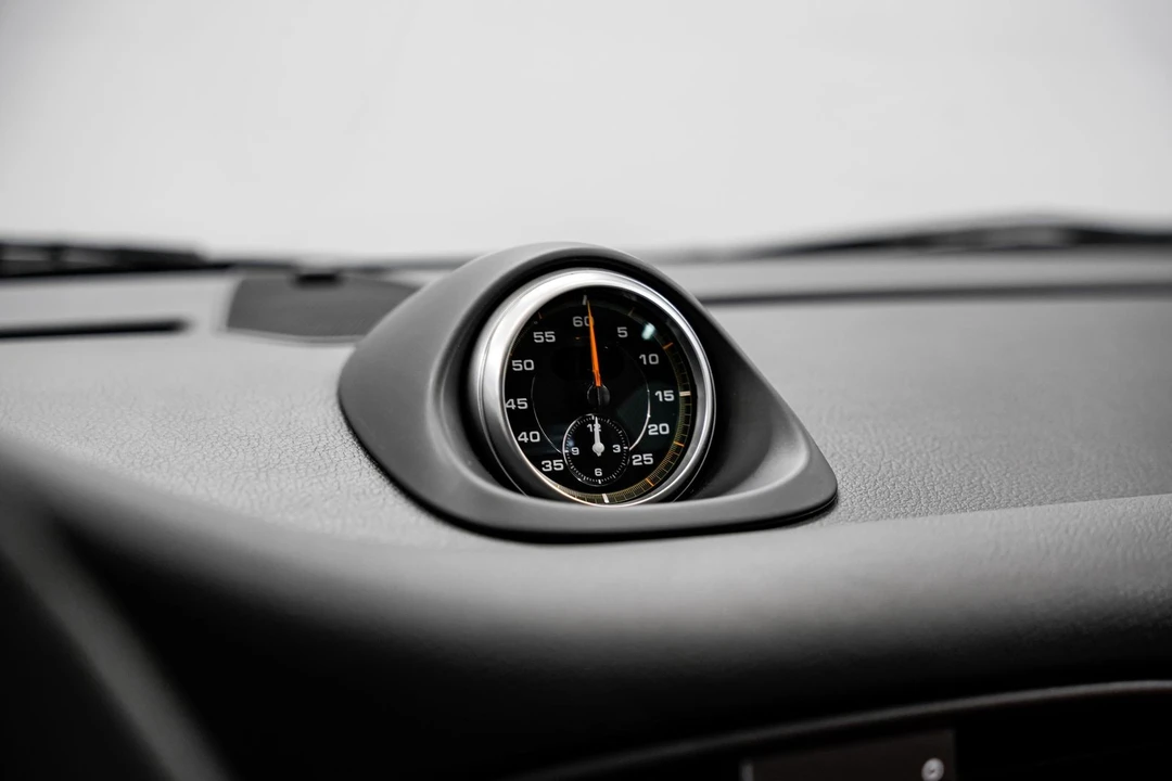 2010 Porsche 997 GT3 - Image 12 of 31