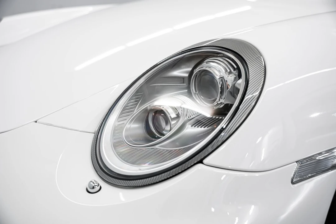 2010 Porsche 997 GT3 - Image 30 of 31