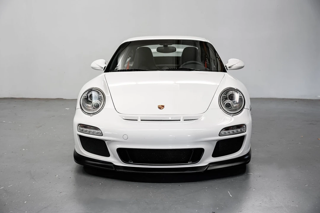 2010 Porsche 997 GT3 - Image 5 of 31