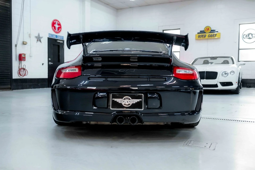 2010 Porsche 997 GT3 - Image 8 of 12