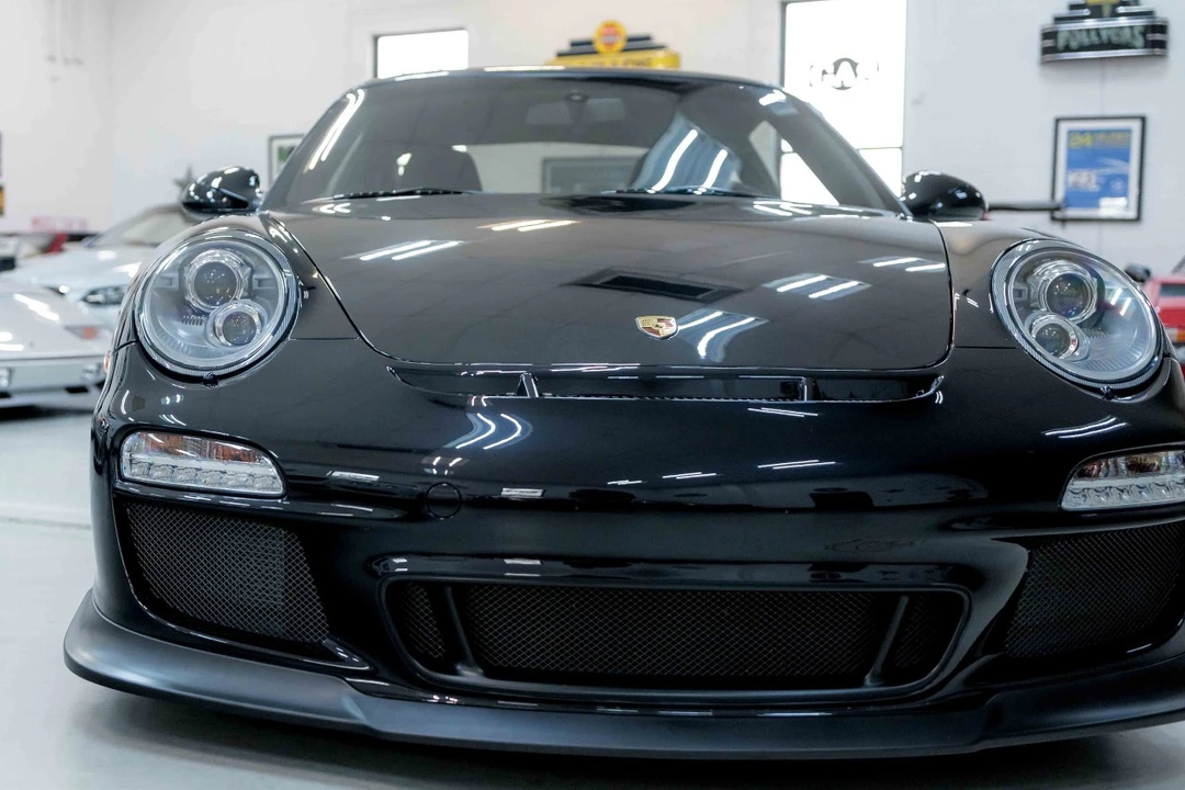 2010 Porsche 997 GT3 - Image 12 of 12