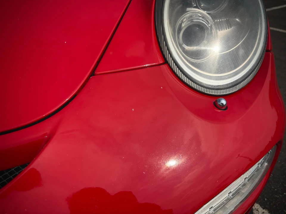 2010 Porsche 997 GT3 - Image 26 of 31