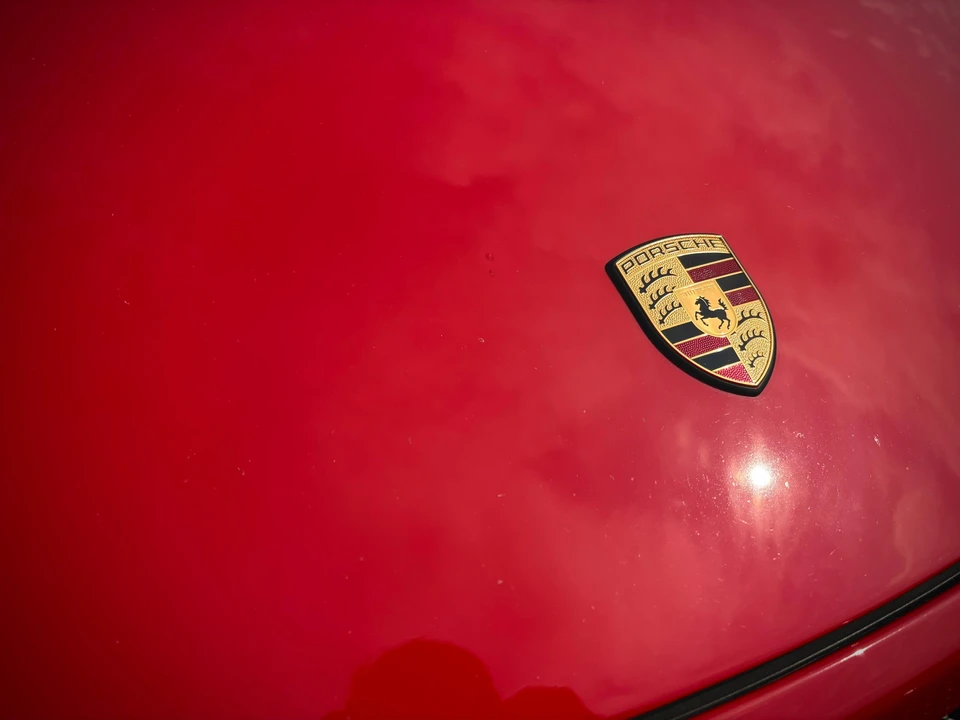 2010 Porsche 997 GT3 - Image 20 of 31
