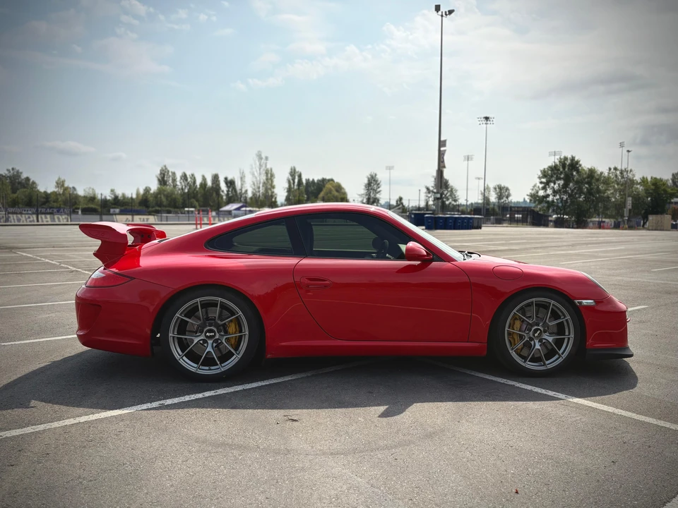 2010 Porsche 997 GT3 - Image 13 of 31
