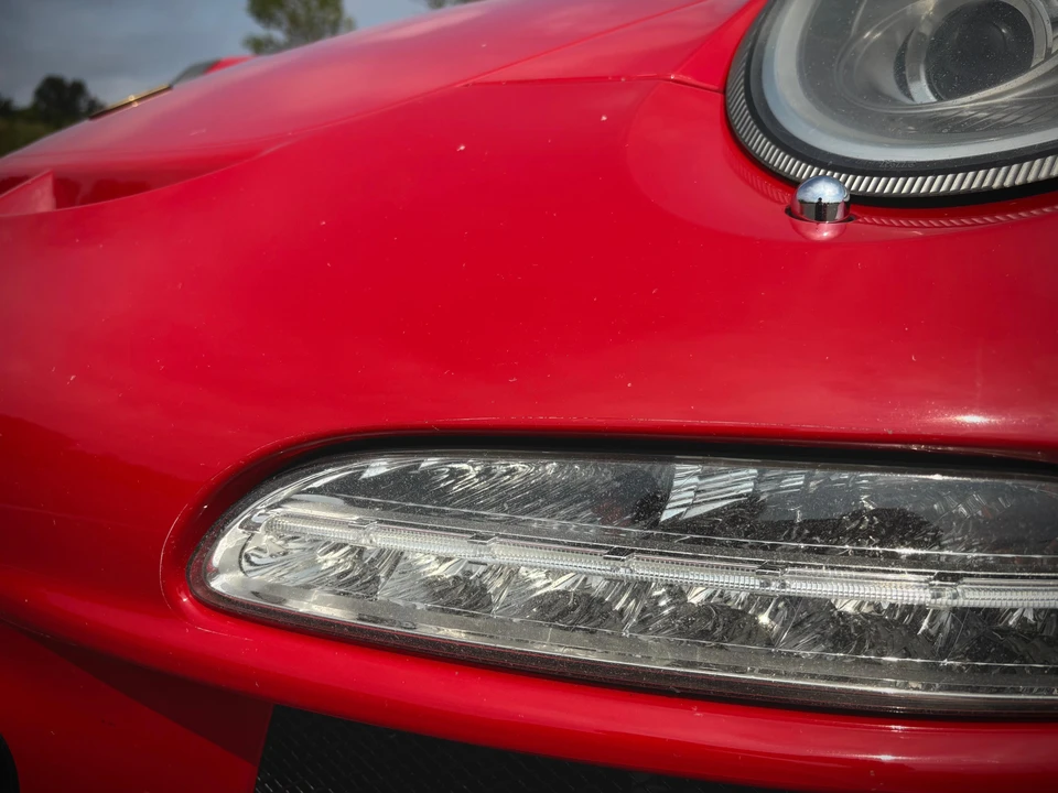 2010 Porsche 997 GT3 - Image 27 of 31