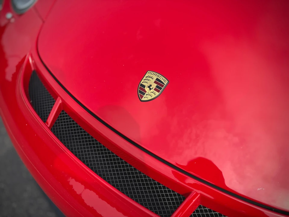 2010 Porsche 997 GT3 - Image 21 of 31
