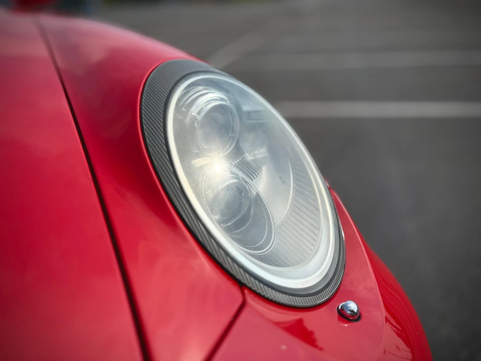 2010 Porsche 997 GT3 - Image 28 of 31