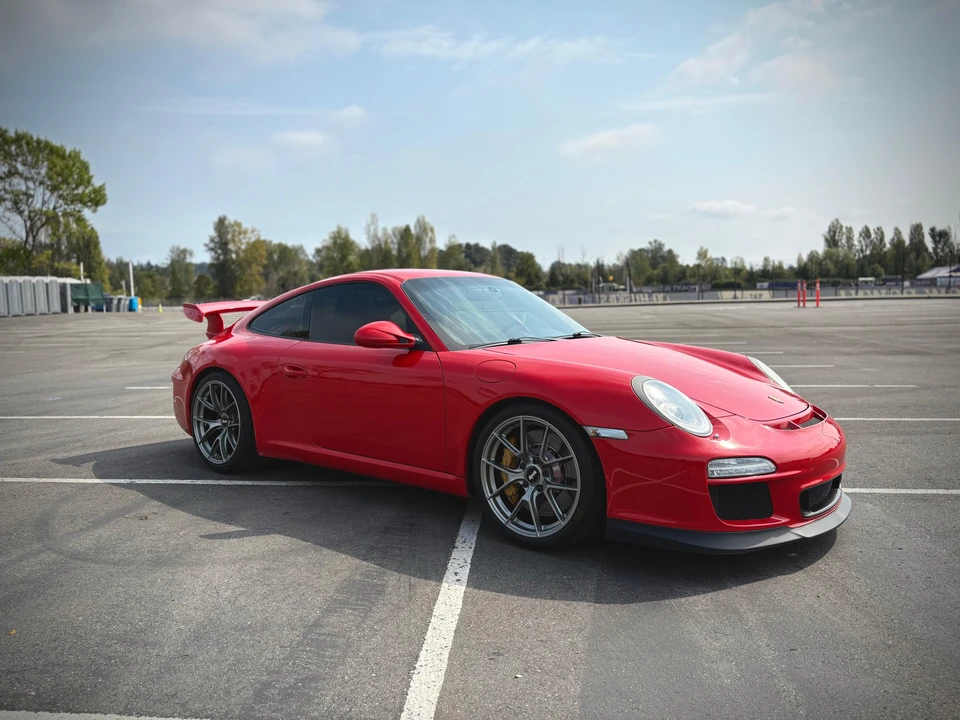 2010 Porsche 997 GT3 - Image 15 of 31