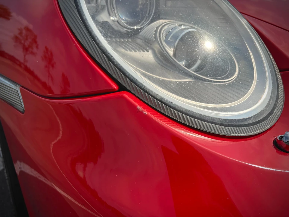 2010 Porsche 997 GT3 - Image 18 of 31