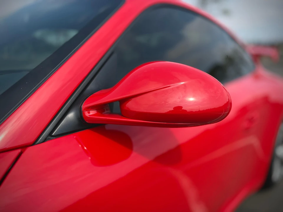 2010 Porsche 997 GT3 - Image 31 of 31