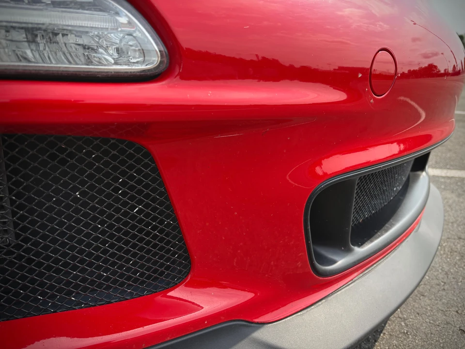 2010 Porsche 997 GT3 - Image 19 of 31