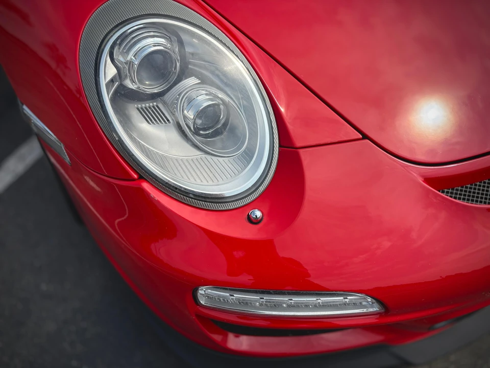 2010 Porsche 997 GT3 - Image 17 of 31