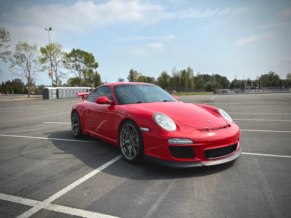 2010 Porsche 997 GT3 - Image 16 of 31