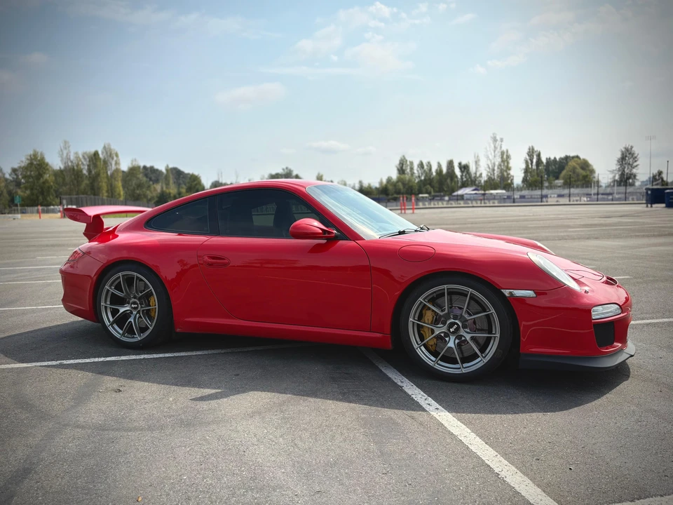 2010 Porsche 997 GT3 - Image 14 of 31