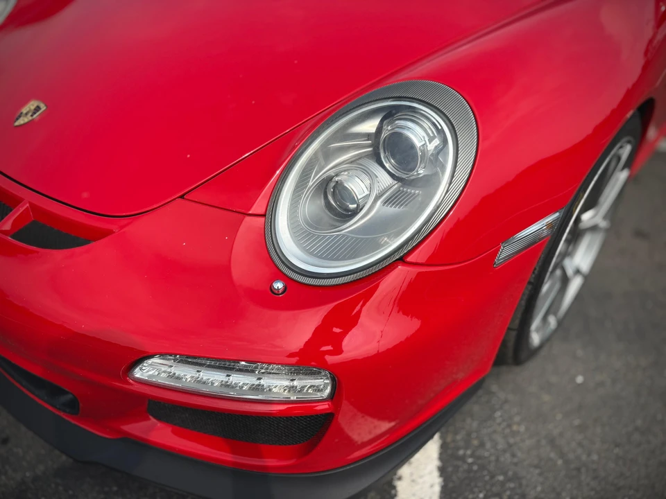 2010 Porsche 997 GT3 - Image 25 of 31