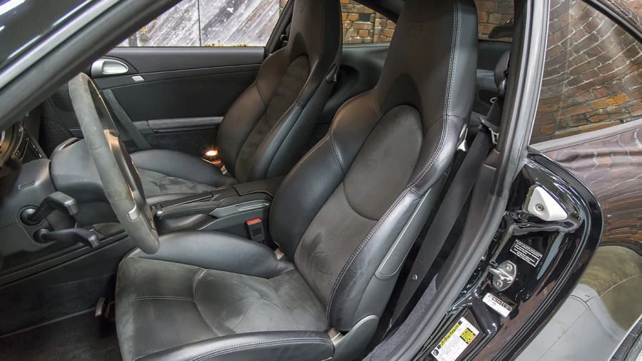 2010 Porsche 997 GT3 - Image 3 of 11