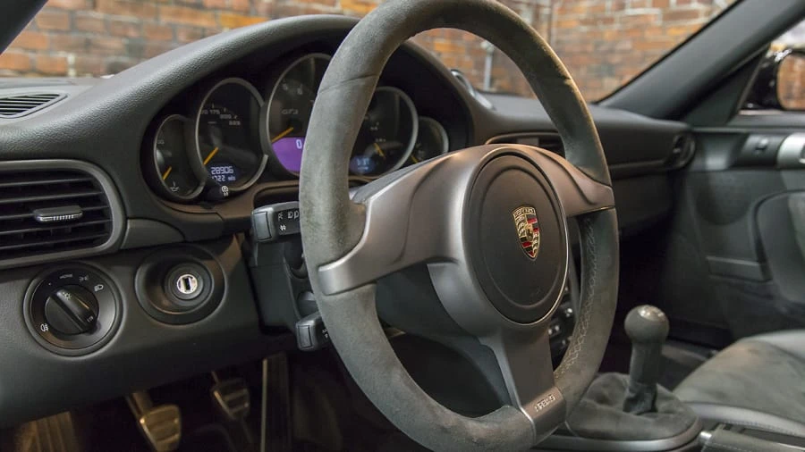 2010 Porsche 997 GT3 - Image 6 of 11